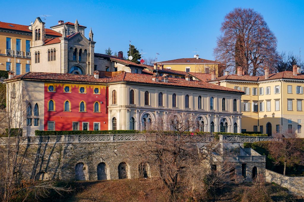 Castello di San Vigilio