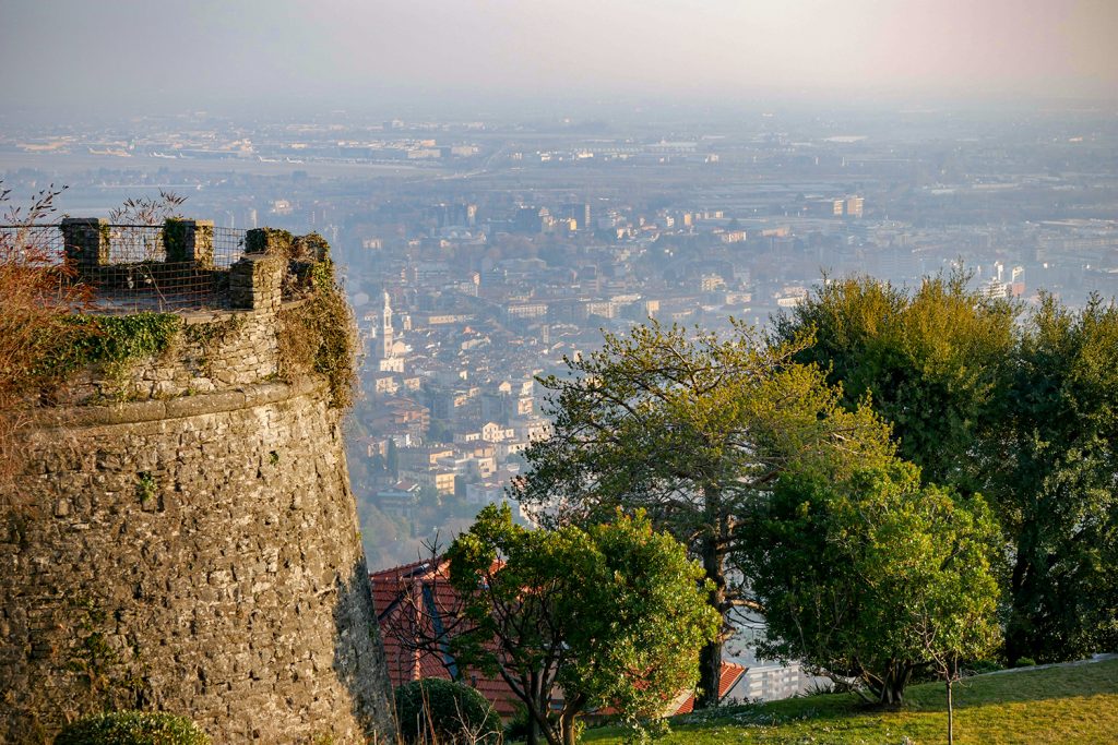 Castello di San Vigilio