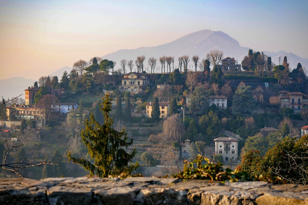 Castello di San Vigilio