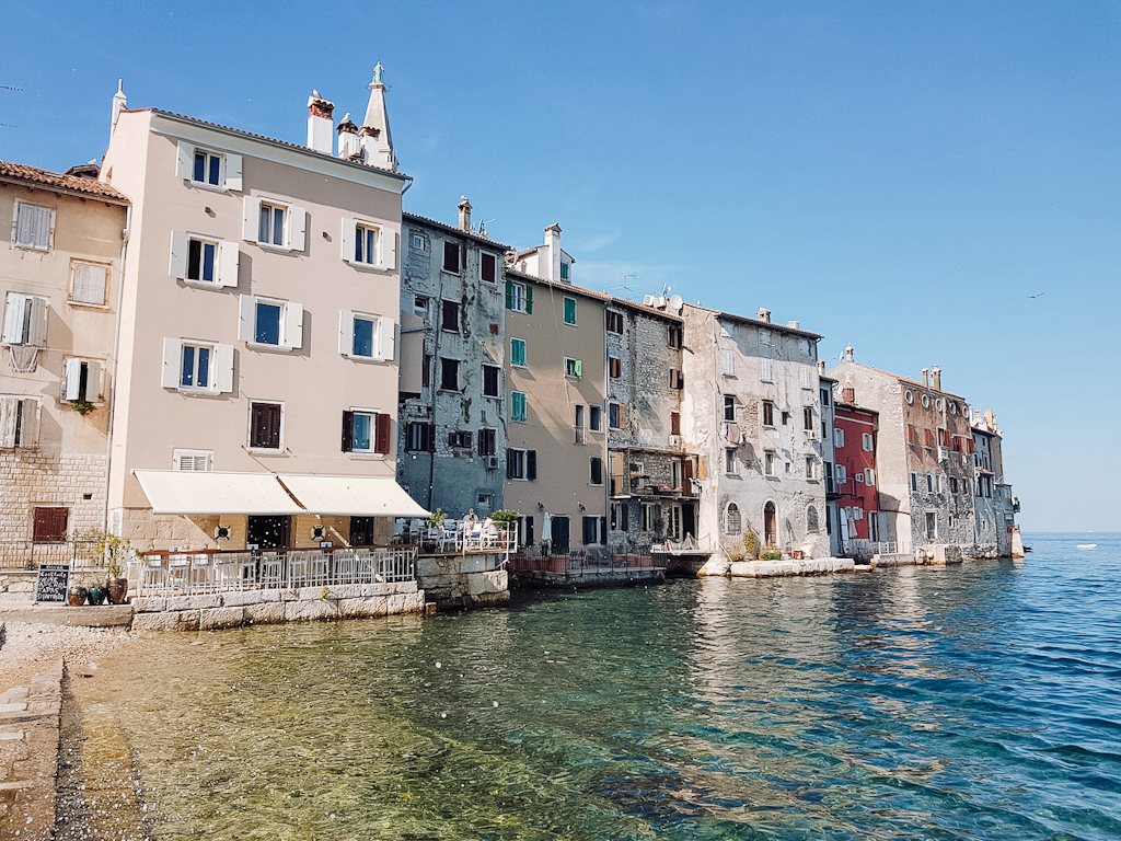 rovinj